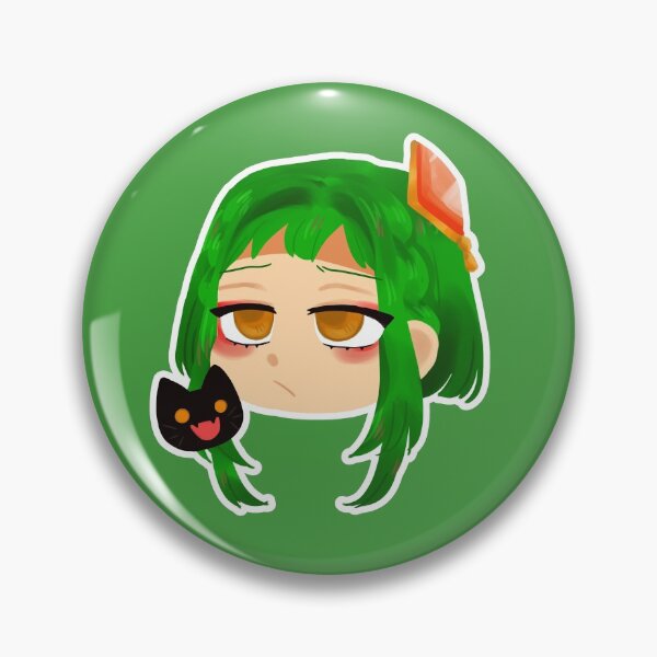 Item preview, the very lovely KMH assistant designed and sold by m00chimosh.