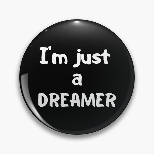 Item preview, I'm just a Dreamer designed and sold by olegarh.