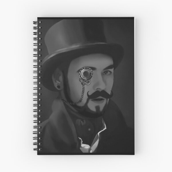 Item preview, Jameson Jackson Black And White Version designed and sold by zuyart.