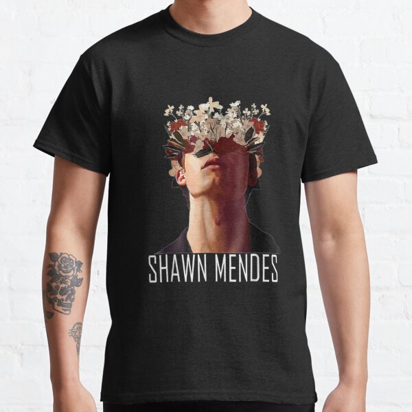 shawn mendes ライブ グッズ コレクション