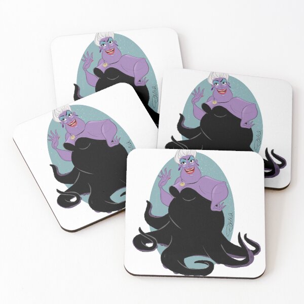 Item preview, Sea Witch designed and sold by joshda88.