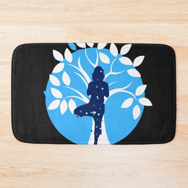 Item preview, Adriene Yoga Focus T-Shirt designed and sold by Fabstire Co..