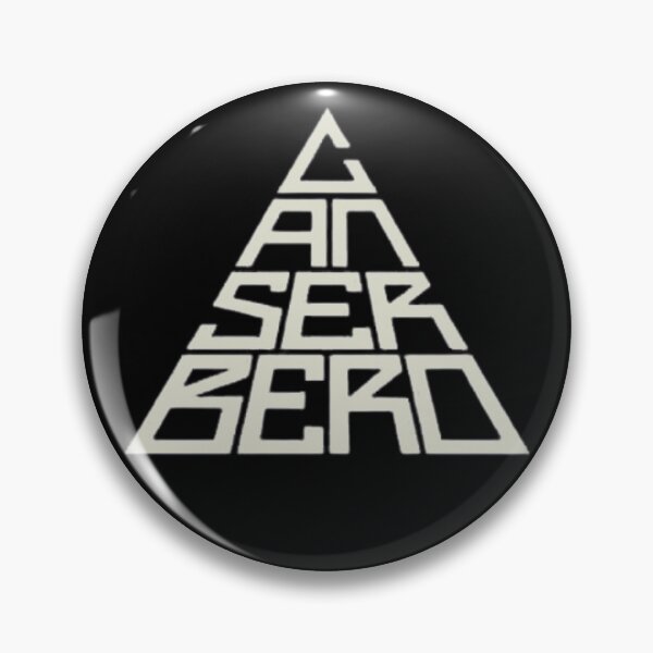 Item preview, Canserbero designed and sold by Oscarrios463.