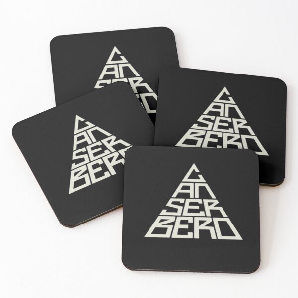 Item preview, Canserbero designed and sold by Oscarrios463.
