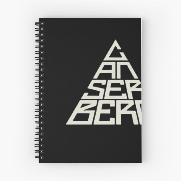 Item preview, Canserbero designed and sold by Oscarrios463.