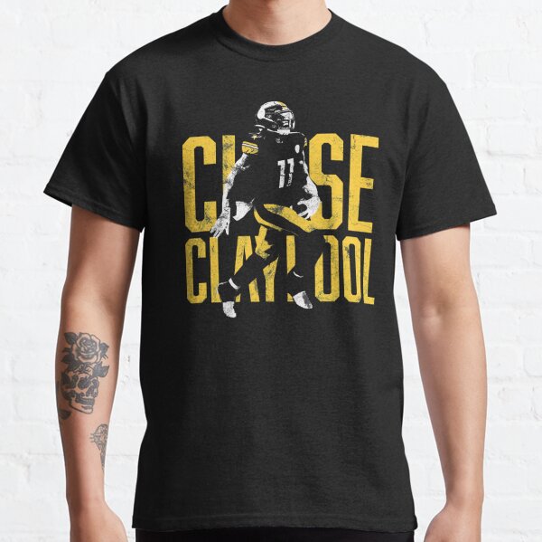 chase claypool t shirt