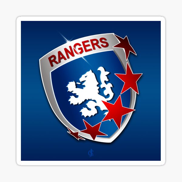 Shield Sticker