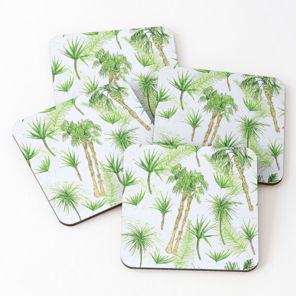 Item preview, Botanical Palm designed and sold by MarcSabuncu.