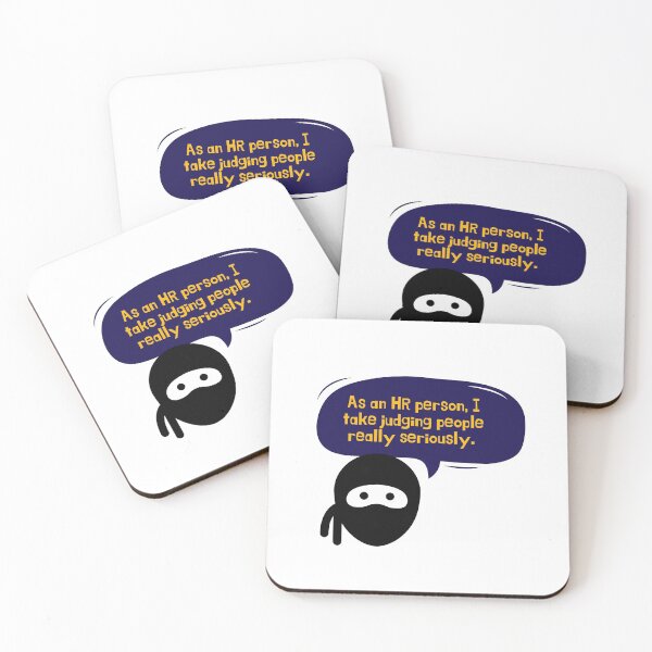 Item preview, HR. We are judging  you.  designed and sold by dollymademe.
