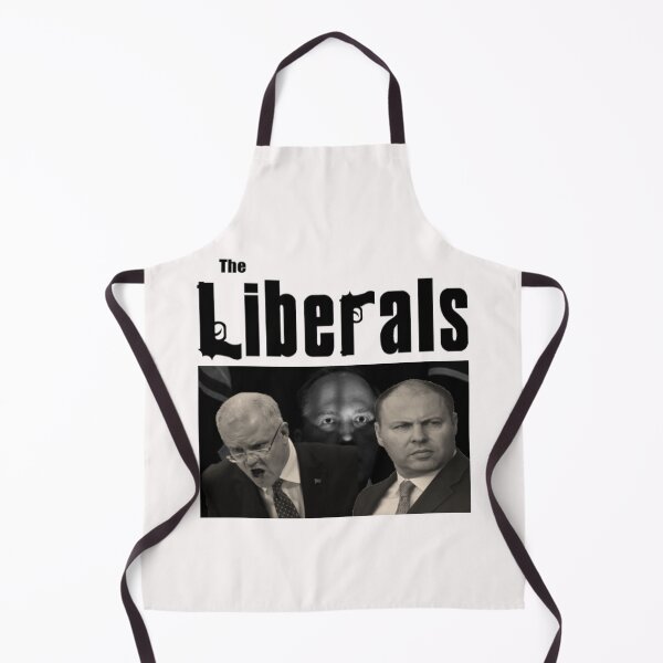 Item preview, The Liberals designed and sold by PillowPuns.