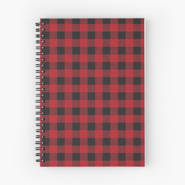 Item preview, Plaid Red Pattern designed and sold by marosharaf.