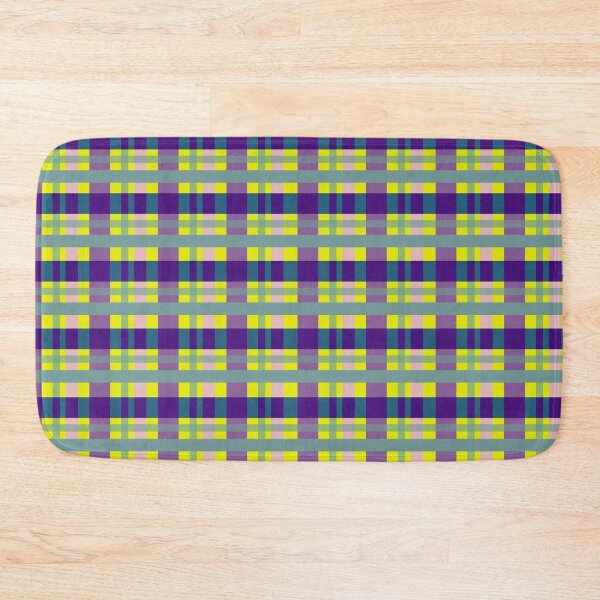 Item preview, Flannel_mix designed and sold by mitalim.