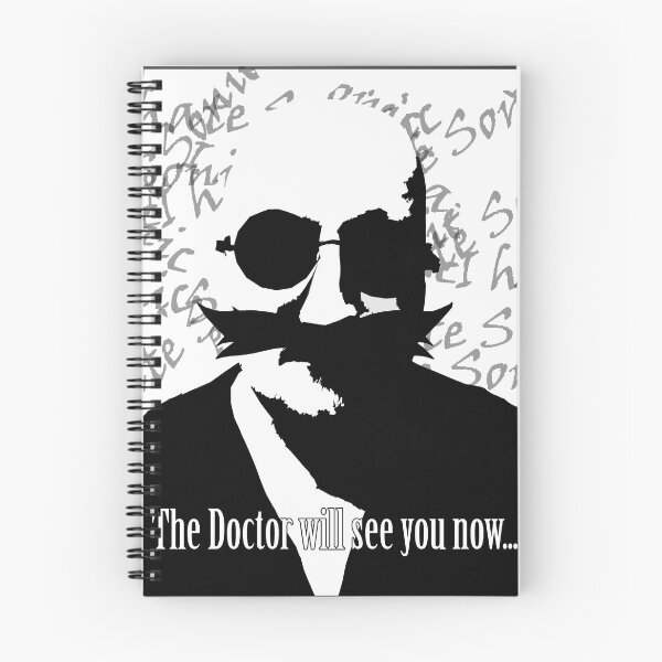 Item preview, The Doctor Will See You Now (No Transparancy) designed and sold by stevejones313.