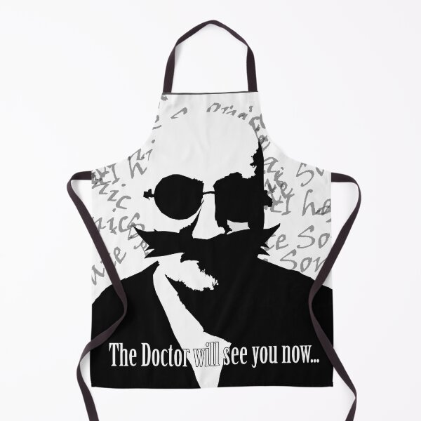 Item preview, The Doctor Will See You Now (No Transparancy) designed and sold by stevejones313.