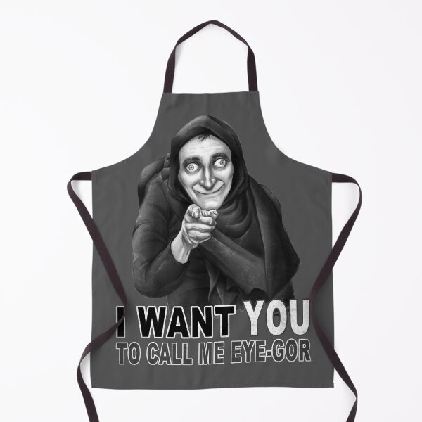 Item preview, Call Me Eye-Gor designed and sold by saqman.