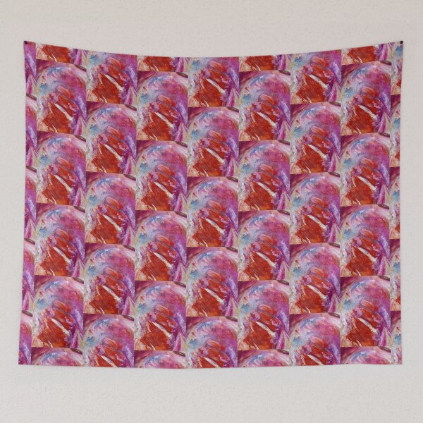 Item preview, Swimming rainbows designed and sold by Cagedheart15.