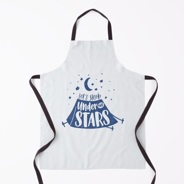 Item preview, Let's sleep under the stars designed and sold by kamorim.