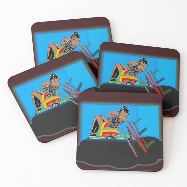 Item preview, Ethiopia designed and sold by Moltotal.