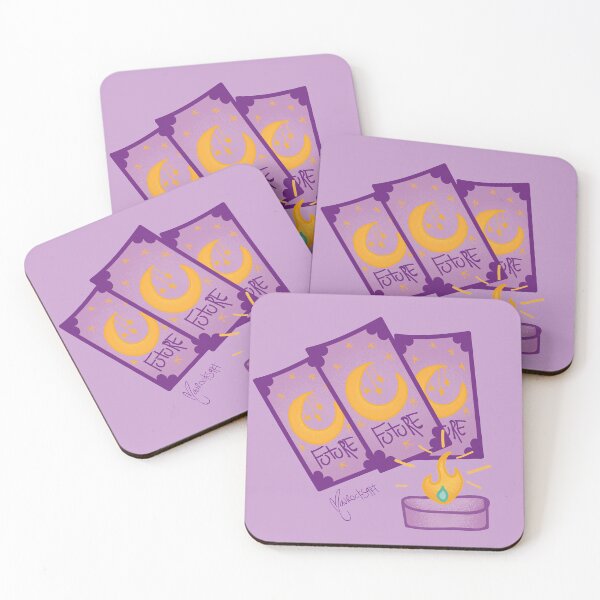 Item preview, Tarot designed and sold by maurocks.