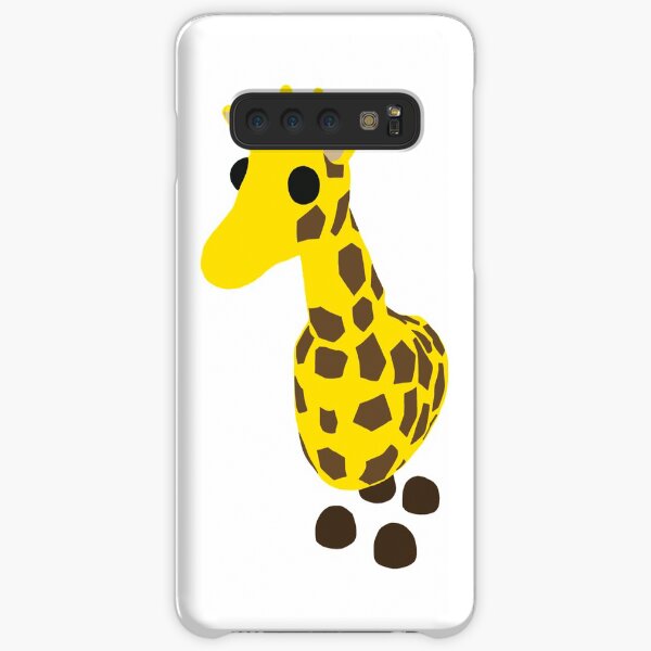 Adopt me giraffe Samsung Galaxy Snap Case