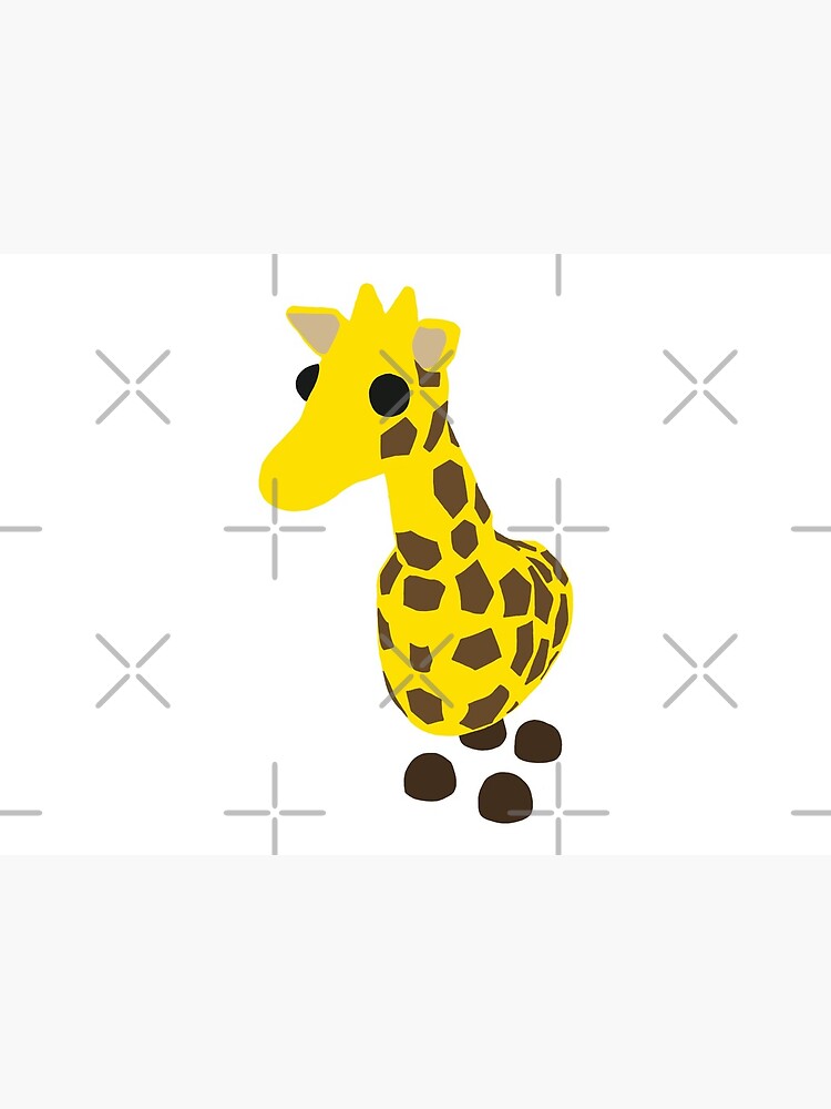 Nuex Faydyzdm - neon giraffe adopt me roblox for sale