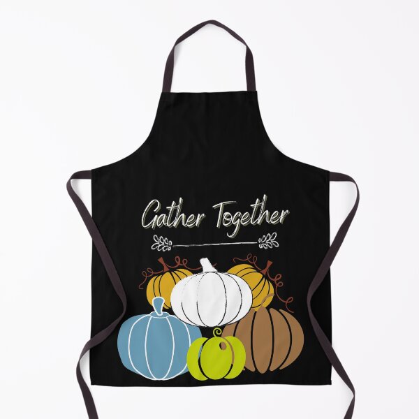 Item preview, Gather Together Farmhouse Rustic Pumpkin designed and sold by Drnksuzys.