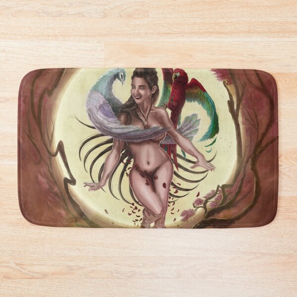 Item preview, Saku Girl designed and sold by EC-store.