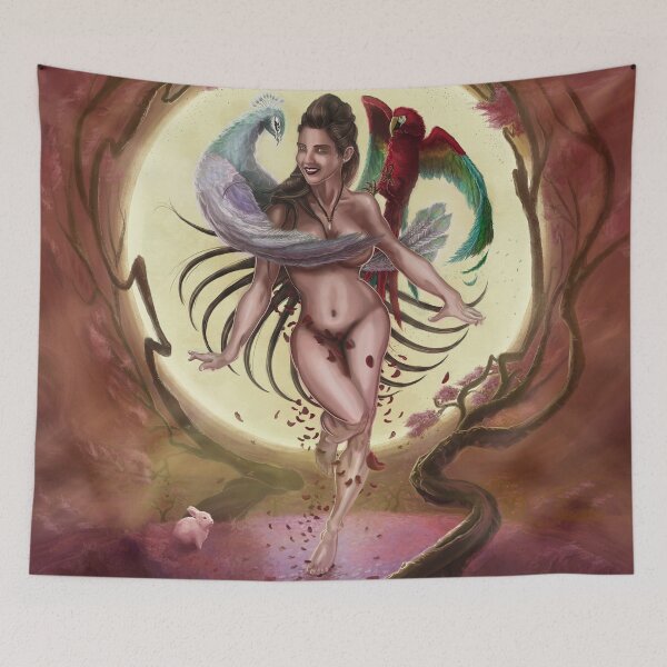 Item preview, Saku Girl designed and sold by EC-store.