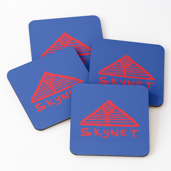 Item preview, Skynet designed and sold by Yeaha.