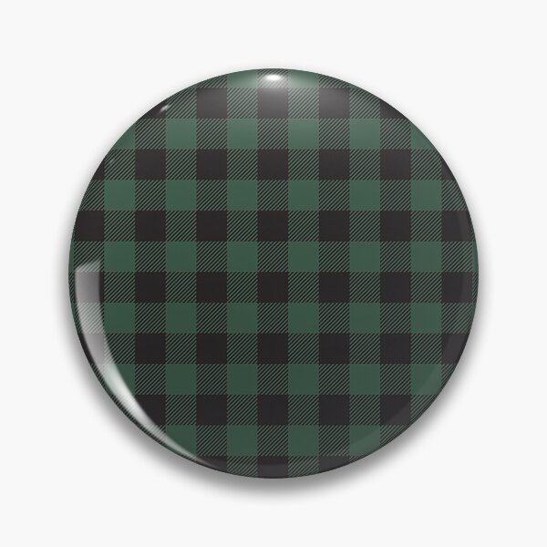 Item preview, Plaid Green Pattern designed and sold by marosharaf.