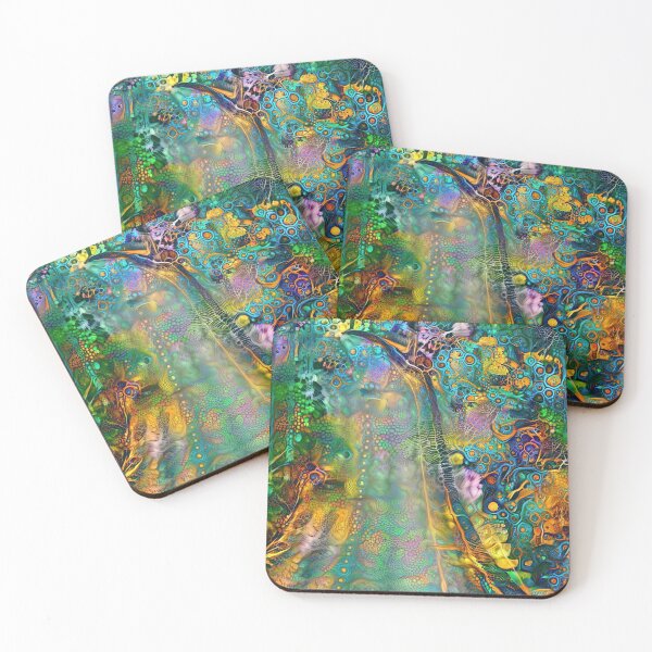 Item preview, Abstractions designed and sold by blackhalt.