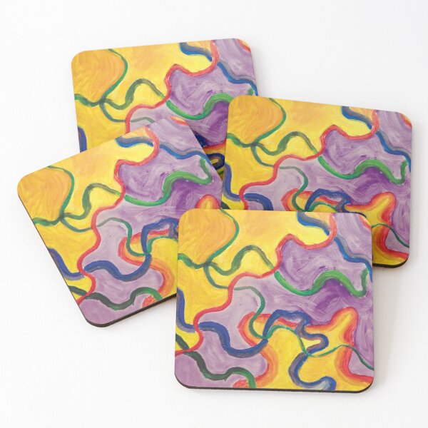 Item preview, Islands designed and sold by artstaceymakes.