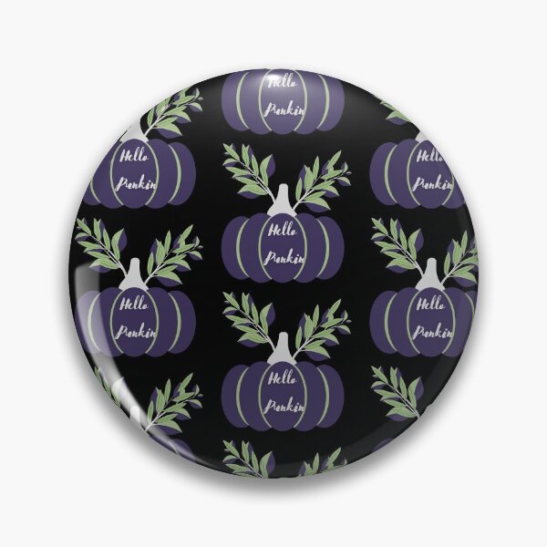 Item preview, Blue Farmhouse Rustic Pumpkin designed and sold by Drnksuzys.