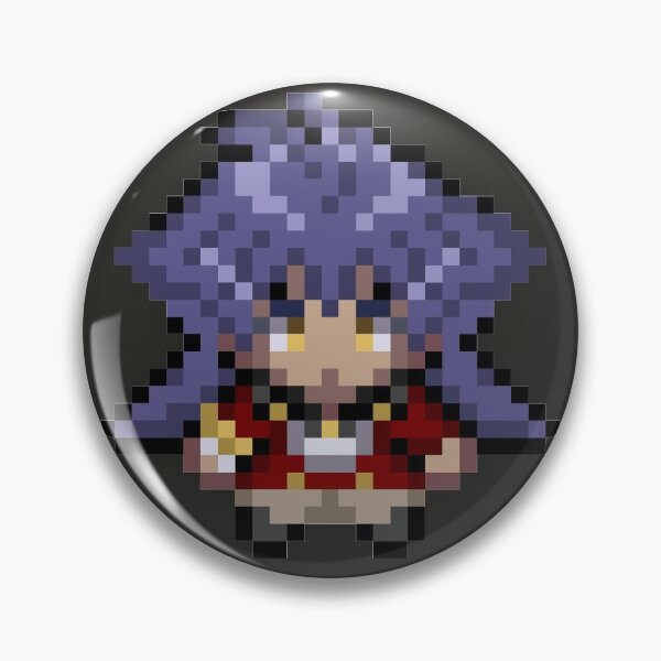 Item preview, pkmn leon dande battle tower outfit overworld sprite chibi designed and sold by shinjistar.