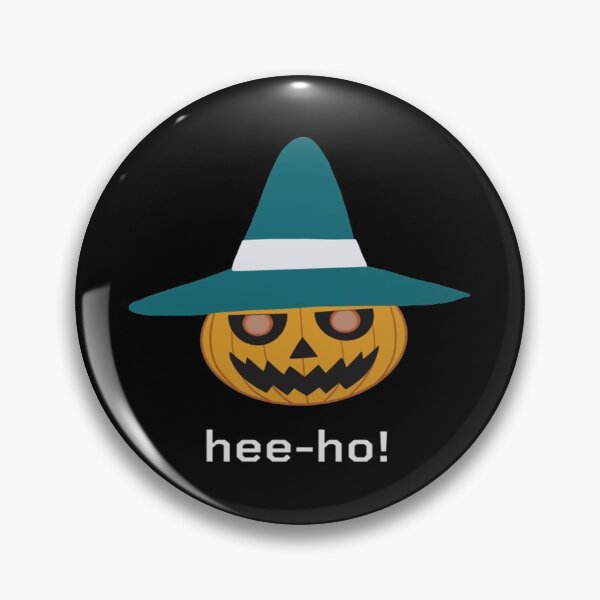 Item preview, Pyro Jack hee ho! designed and sold by JakeCrouse.