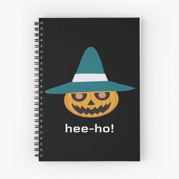 Item preview, Pyro Jack hee ho! designed and sold by JakeCrouse.