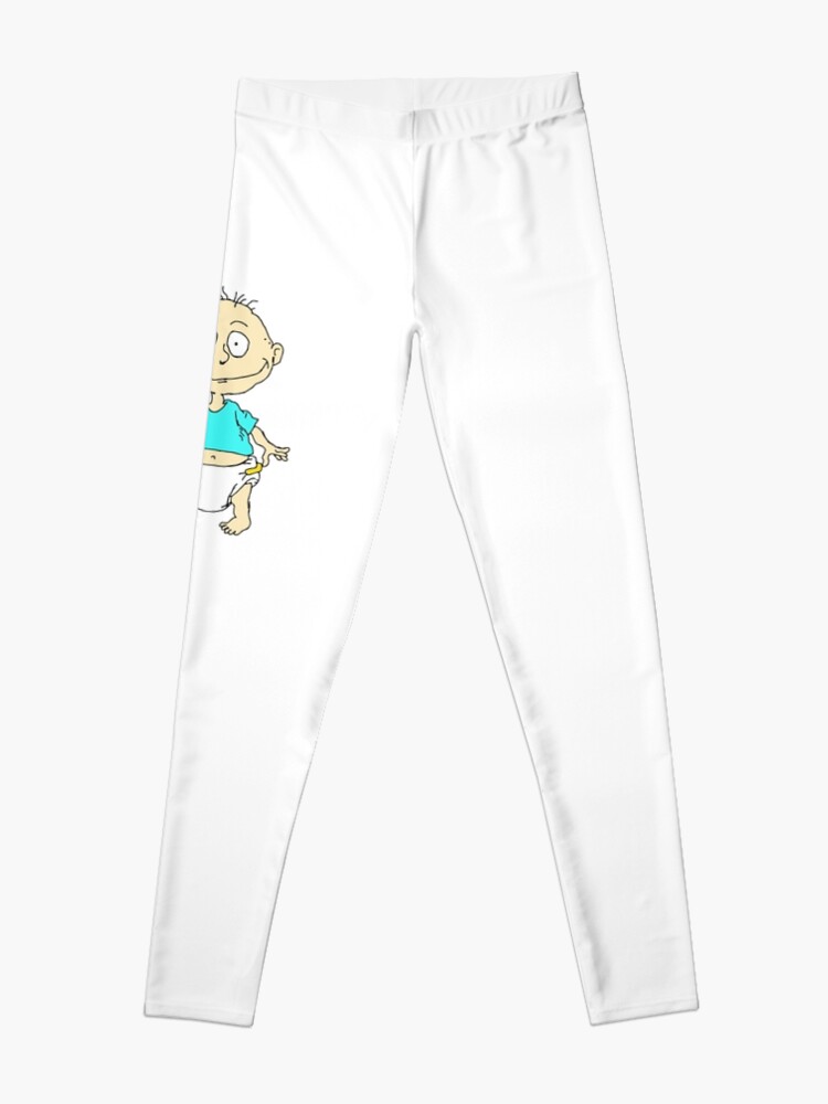 Discover Rugrats Tommy Leggings