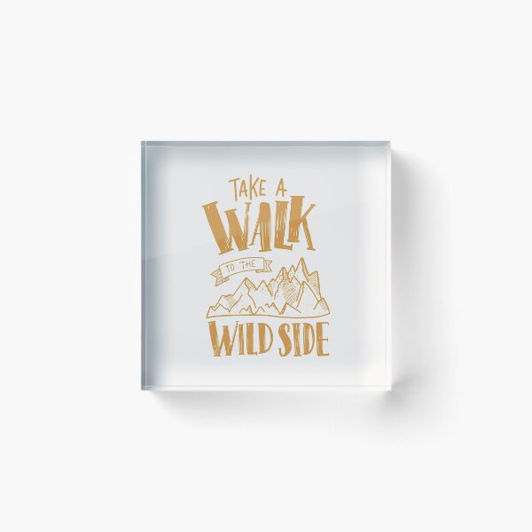 Item preview, Take a walk to the wild designed and sold by kamorim.