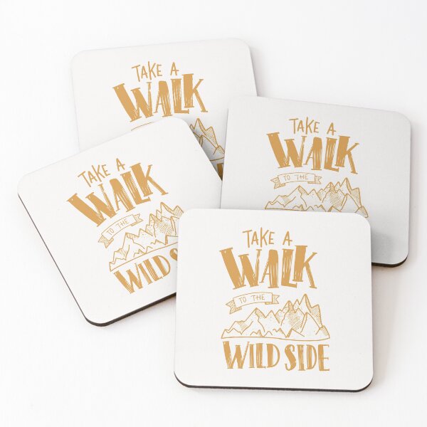 Item preview, Take a walk to the wild designed and sold by kamorim.