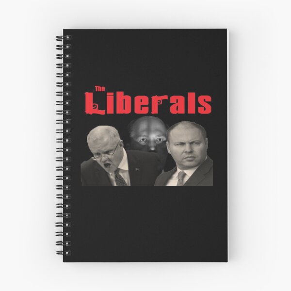 Item preview, The Liberals designed and sold by PillowPuns.