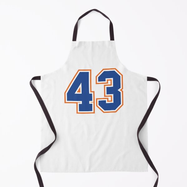 Item preview, Fourty-Three Jersey Number Sports 43 designed and sold by HelloFromAja.
