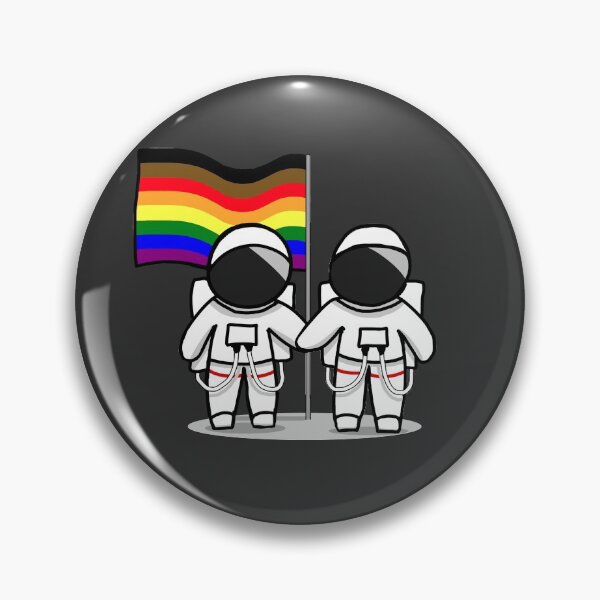 Artikelvorschau, Stolzastronauten (POC) entworfen und verkauft von Cassafrassarole.