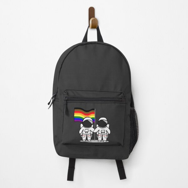 Item preview, Pride Astronauts (POC) designed and sold by Cassafrassarole.