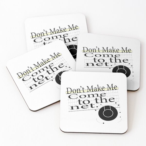 Item preview, Don't make me come to the net designed and sold by Hammy97.