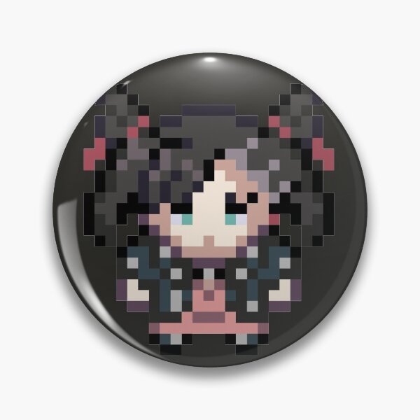 Item preview, pkmn marnie overworld sprite chibi designed and sold by shinjistar.