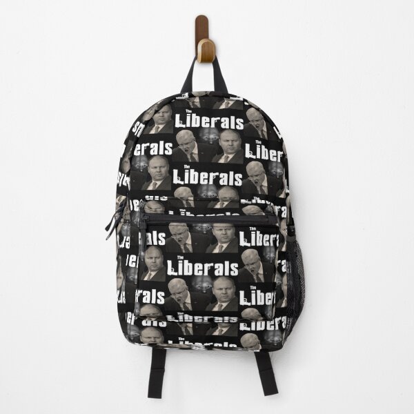 Item preview, The Liberals designed and sold by PillowPuns.