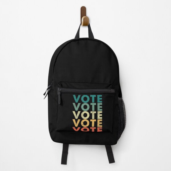 Item preview, Vote - Retro Vintage Vote designed and sold by DavisHasari.