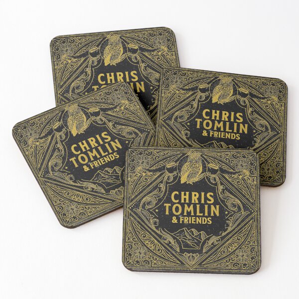 Item preview, chris tomlin and friends tour 2021 sctv designed and sold by kaniAwq12.