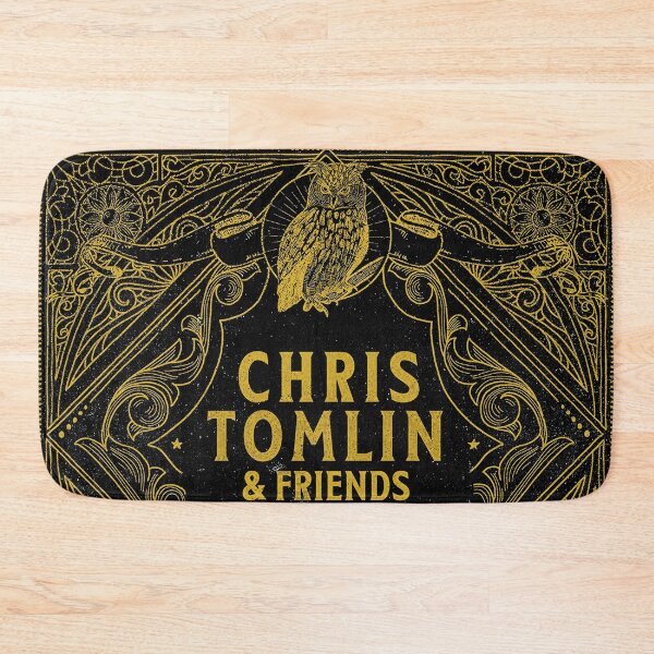 Item preview, chris tomlin and friends tour 2021 sctv designed and sold by kaniAwq12.