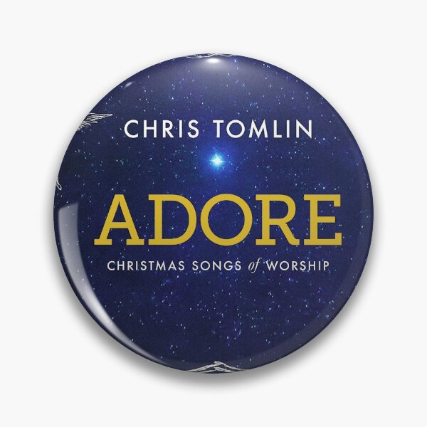 Item preview, chris tomlin adore christmas tour 2020 sctv designed and sold by kaniAwq12.